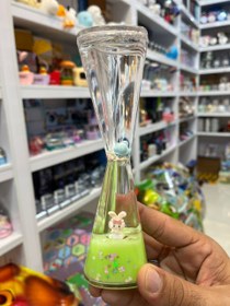 تصویر ساعت روغنی 