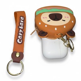 تصویر چارم بگ سیلیکونی Tg 