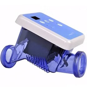 تصویر کلرزن نمکی لسوئیم مدل SR100 