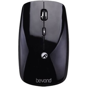 تصویر ماوس بی سیم بیاند Beyond BM-1230RF ا Beyond BM-1230RF wireless mouse Beyond BM-1230RF wireless mouse