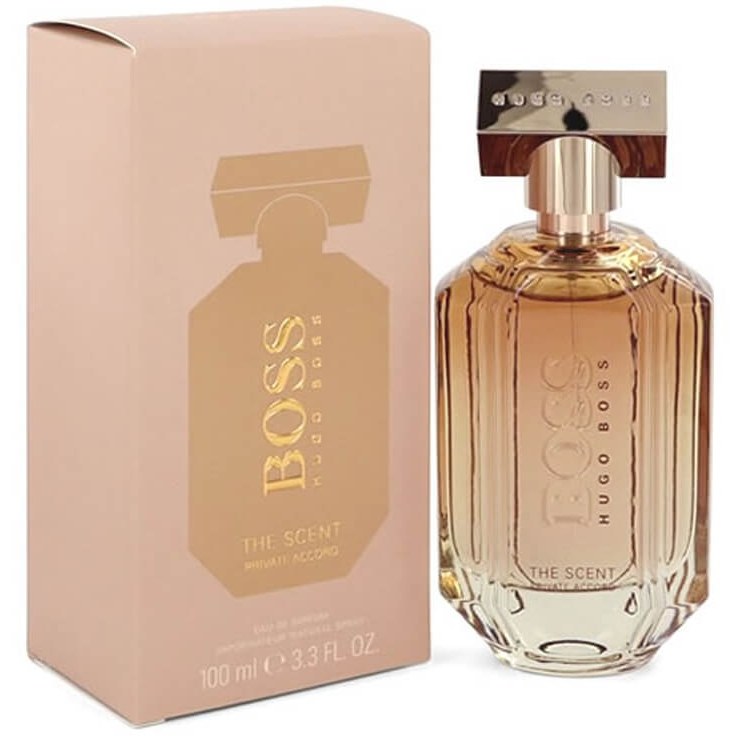 Scent eau 2025 de parfum