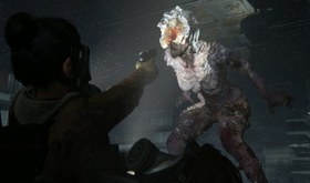 تصویر The Last of us part II special edition (ps4) 