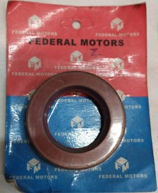 تصویر کاسه نمد پینیون پیکان و روآ برند: Federal Motors ساخت انگلیس اورجینال 