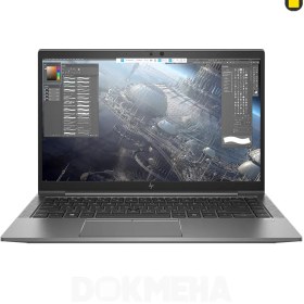 تصویر لپ ‌تاپ استوک ورک استیشن اچ پی زدبوک HP ZBook Firefly 14 G7 