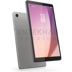 تصویر تبلت لنوو مدل Tab M8 (4th Gen) 4G ظرفیت 64 گیگابایت رم 4 گیگابایت Lenovo Tab M8 (4th Gen) 4G 64/4GB