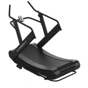 تصویر تردمیل جی موست مکانیکی مدل CB6371 Gymost Mechanical Treadmill CB 6371