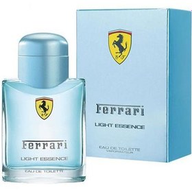 Scuderia ferrari light essence new arrivals