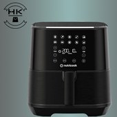 تصویر سرخ کن نوتریکوک مدل Air Fryer 2 