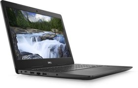 تصویر لپ تاپ استوک 14 اینچ لمسی FullHD IPS دل Dell Latitude 3490 i5 8350u نسل 8 گارانتی تا 1 سال فروش آنلاین، حضوری و اقساطی Laptop Dell Latitude 3490