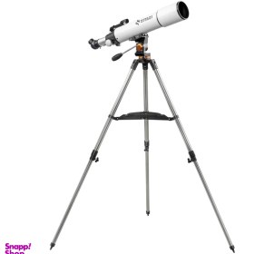 تصویر تلسکوپ زیتازی مدل Master 90 