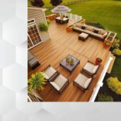 تصویر کلبه چوبی cottage ،آلاچیق و پرگولا 