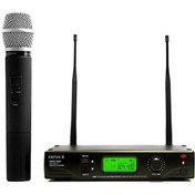 تصویر میکروفون بی سیم بیسکو BISCO مدل KRU-481 