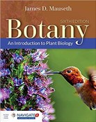 تصویر دانلود کتاب Botany - An Introduction To Plant Biology, 6th ed, 2017 - دانلود کتاب های دانشگاهی 