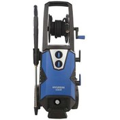تصویر کارواش هیوندای مدل HP2216 ظرفیت ۱۶۰ بار دینامی 