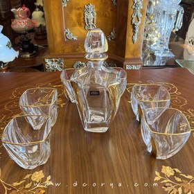 تصویر تنگ گیلاس چک کد 002 