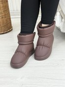 تصویر نیم بوت سویله (011104) 