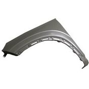 تصویر ورق بدنه گلگیر جلو چپ اصلی Chery Omoda 5 فونیکس اومودا FAM 