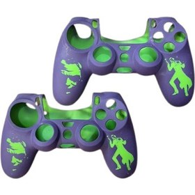 تصویر کاور دسته ps4 