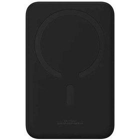 تصویر پاور بانک 20 وات باسئوس مدل Magnetic Mini ظرفیت 20000 میلی آمپر ساعت Baseus Magnetic Mini 20000mAh 20W Power Bank