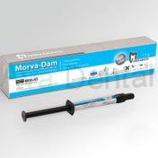 تصویر ژل محافظ لثه مروابن Morvabon Morva Dam