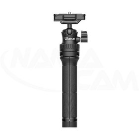 تصویر سه پایه رومیزی اولانزی MT-34 Ulanzi MT-34 Multi-Functional Extendable Tripod