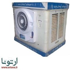 تصویر کولر آبی جنرال مدل 3100 