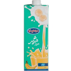 تصویر شامپو بدن کرمی اکتیو مدل Peach And Almond مقدار 400 گرم شامپو بدن