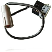 تصویر سنسور سپر عقب هایما S7 توربو 2000,1800 