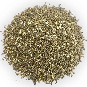 تصویر دانه چیا 