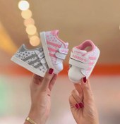 تصویر کفش سوتی آدیداس 