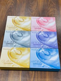 تصویر کیت های پلاژن در ۶ مدل 