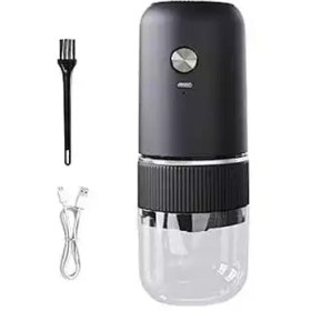 تصویر قهوه ساب شارژی مسافرتی Travel rechargeable coffee pod