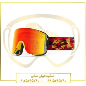 تصویر عینک اسکی OUT OF DOC 