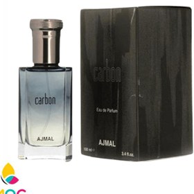 تصویر کربن ادو پرفیوم مردانه اجمل عطر و ادکلن (UNISEX) 100 میل