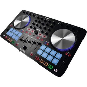 تصویر ReLoop Beatmix 2 MK2 کنترلر دی جی 