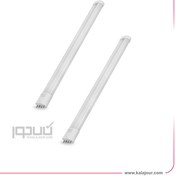 تصویر لامپ ال اي دي اف پی ال - 220 ولت G11 توان 18 وات EDC 