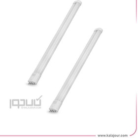 تصویر لامپ ال اي دي اف پی ال - 220 ولت G11 توان 18 وات EDC 