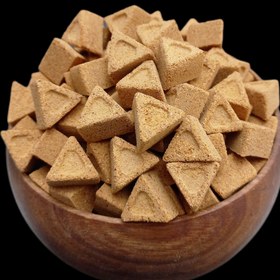 تصویر حبـــه سنجـــــد خالــــــص 200گرمی 