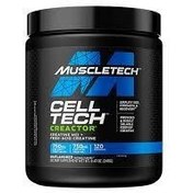 تصویر کراتین ترکیبی ماسل 247 گرم پرداخت بعد تحویل با تایید تومن 