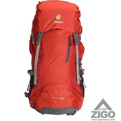 تصویر Deuter Futura Pro 65L Backpack Deuter Futura Pro 65L Backpack