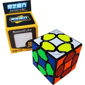 تصویر روبیک 3/3فلوفی کای وای 