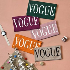 تصویر کراپ vogue - فری سایز (۳۶_۴۶) / ۱۱۸۵