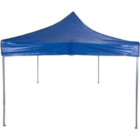 تصویر آلاچیق تاشو مدل 3*3 قابل حمل کد A21 - سفید 