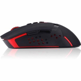 تصویر ماوس بی سیم گیمینگ ردراگون مدل Mouse Gaming Redragon BLADE M692 Mouse Gaming Redragon BLADE M692