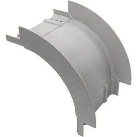 تصویر زانوی خارج سینی کابل طوسی 60×200 سوپیتا 