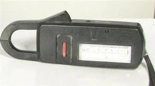 تصویر اهم متر بسیار خاص ژاپنی کوریتسو دارای توضیحات 