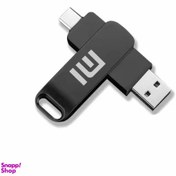 تصویر فلش مموری شیائومی مدل 3in1 Type-C USB 3.0 ظرفیت 2 ترابایت 