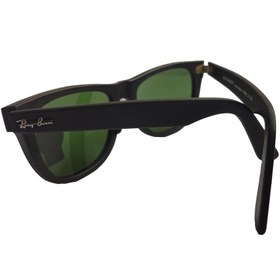 تصویر عینک ReyBan Wayfarer مدل RB2140 