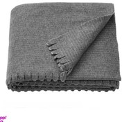 تصویر پتو مسافرتی ایکیا مدل 243 سایز 150×210 سانتی متر 