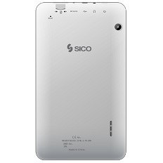 تصویر فایل فلش تبلت SICO Tab Lite 